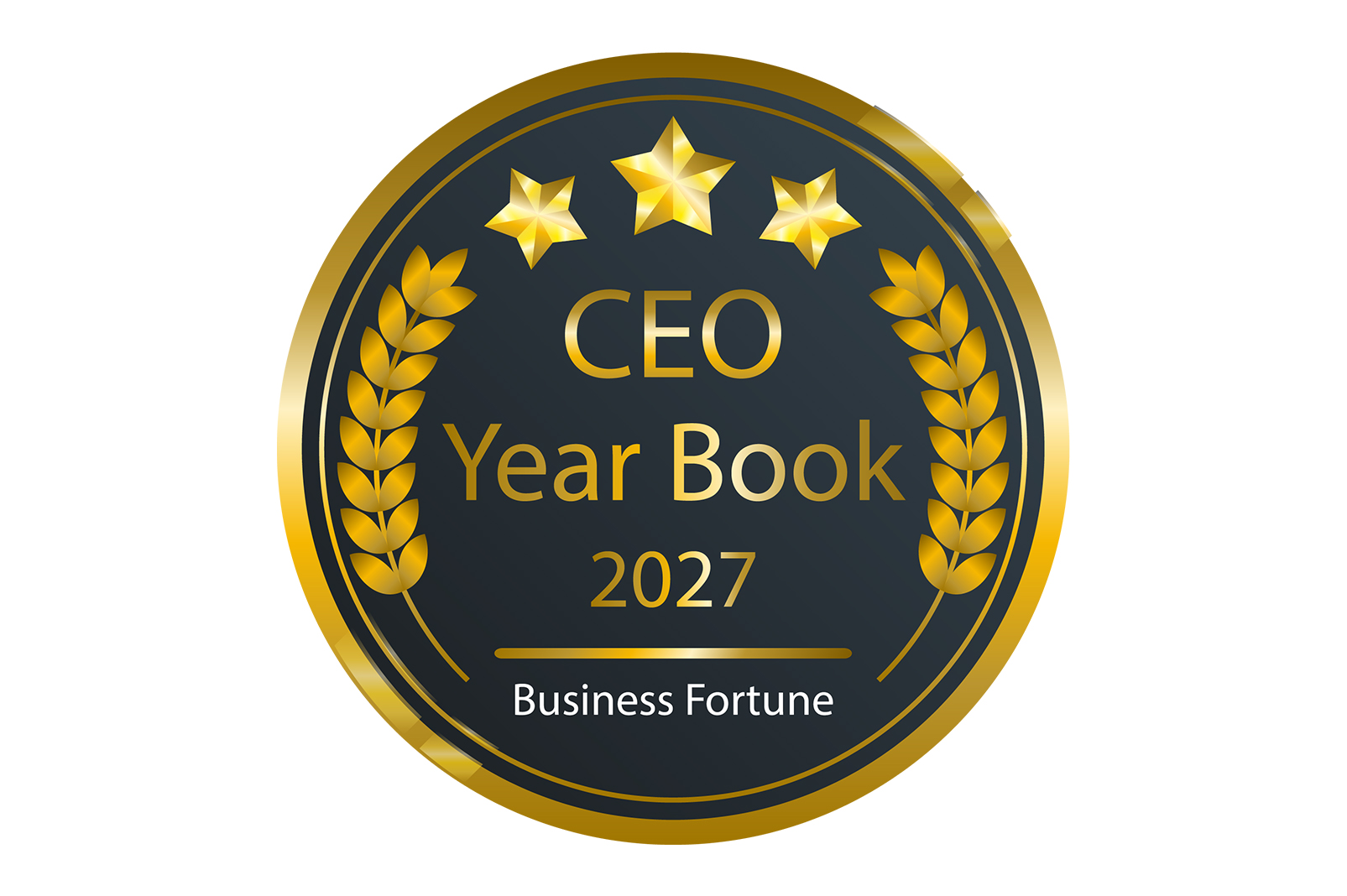 CEO Yearbook 2027
